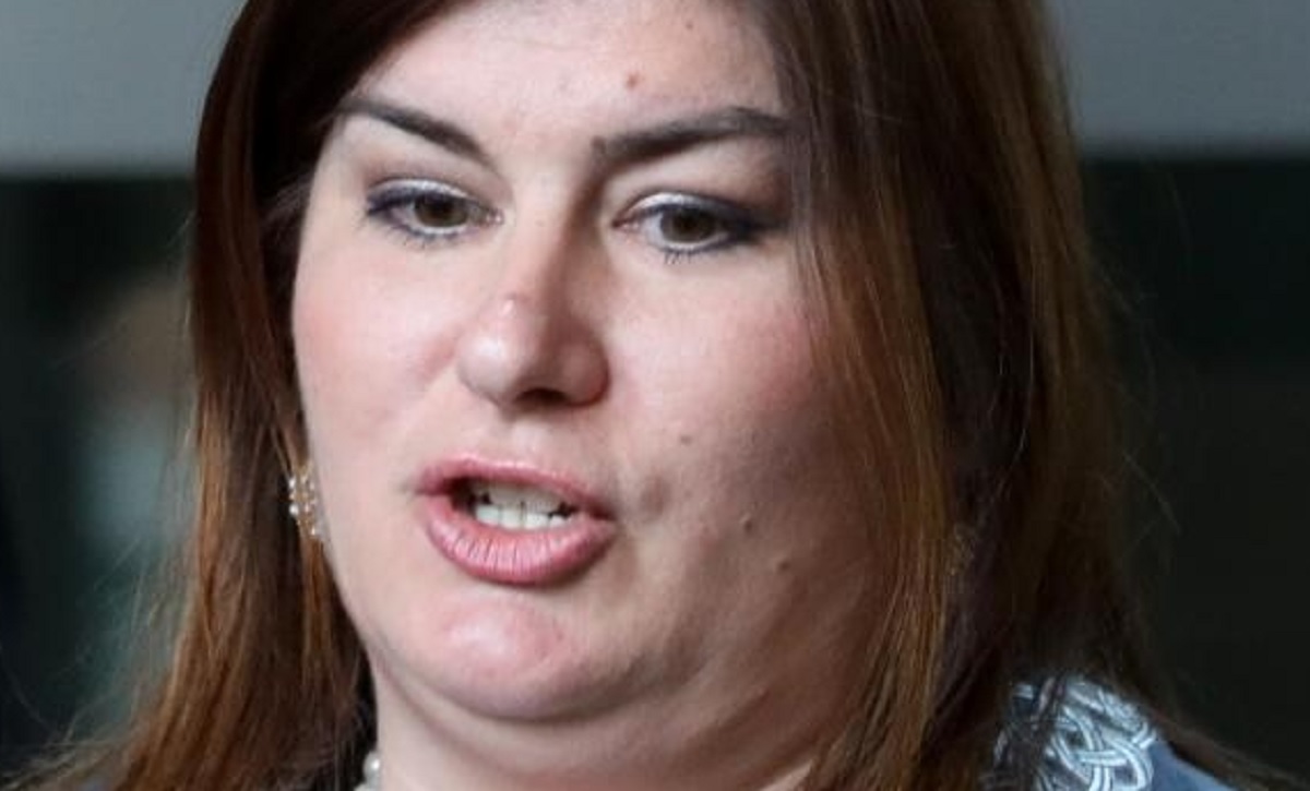 Žalac kaže da joj netko u stranci podmeće. Evo što o tome kažu HDZ-ovci