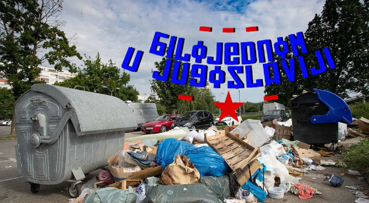 Bilo jednom u Jugoslaviji: Koliko je gladnih u Hrvatskoj bilo 1990. godine?