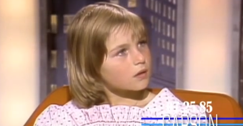 Najmlađa oskarovka u povijesti: "Zlostavljali su me u djetinjstvu, više puta"