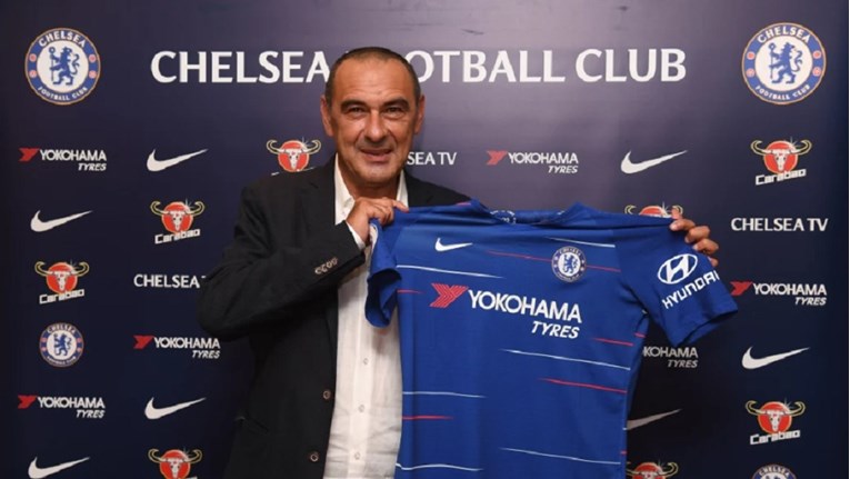 Chelsea predstavio novog trenera