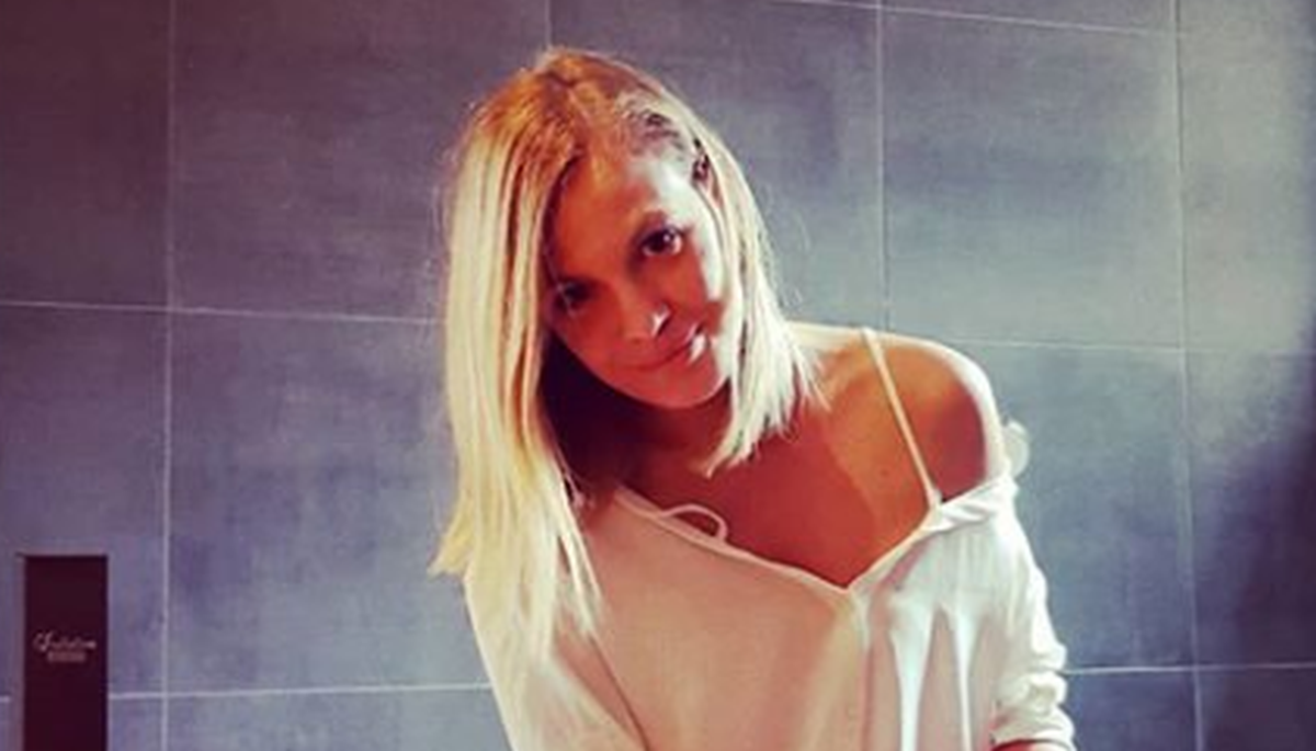 Nevena Rendeli pokazala poveći trudnički trbuh i požalila se na jedan problem