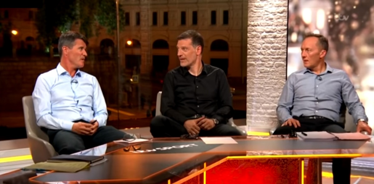 Englezi oduševljeni Bilićem: "On je komentatorska superzvijezda"