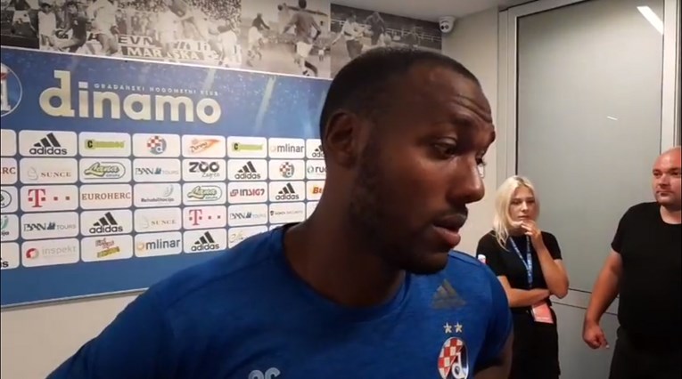 VIDEO Pogledajte izjave Dinamovih igrača nakon pobjede nad Osijekom