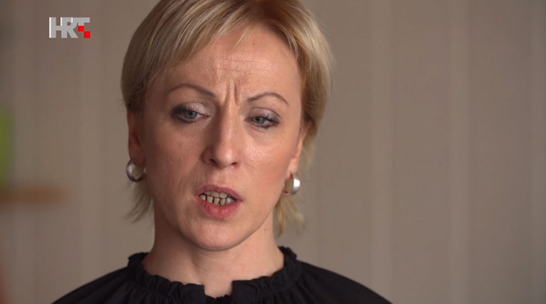 Žena koju je tukao muž: Svećenik mi je rekao da moram istrpjeti