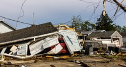 Znanstvenici: Uragane ne treba zvati prirodnim katastrofama, ljudi su krivci