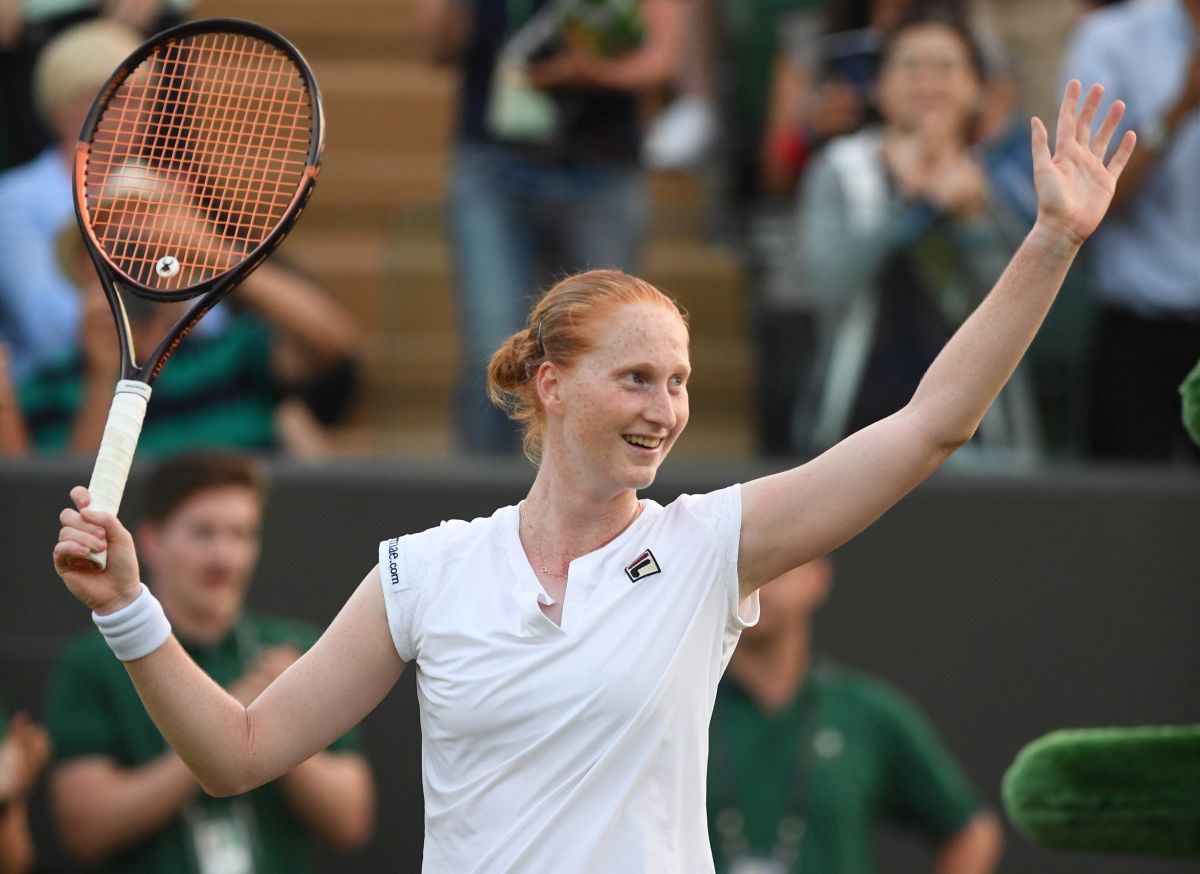 Ovo se na Wimbledonu nije dogodilo već 24 godine: Braniteljica naslova senzacionalno ispala u drugom kolu