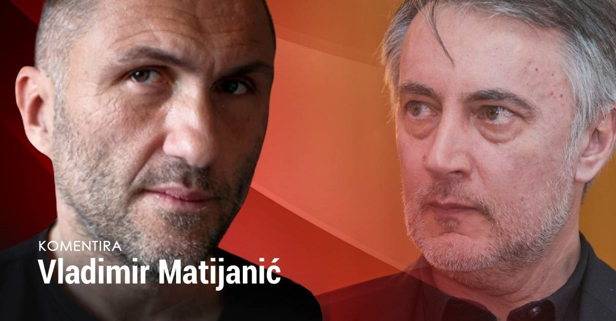 Po čemu je Škoro lošiji od Kolinde, Mesića i Tuđmana?