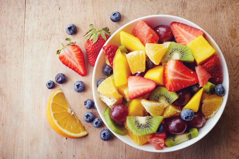 Ovo su plodovi voća koji nam pomažu pri sagorijevanju masnoća