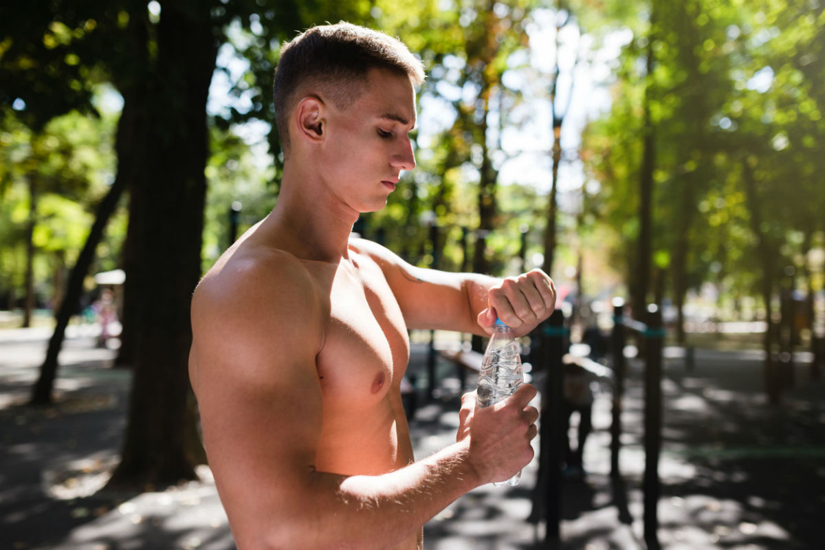 Osam važnih savjeta nutricionista kojima nećete griješiti nakon treninga