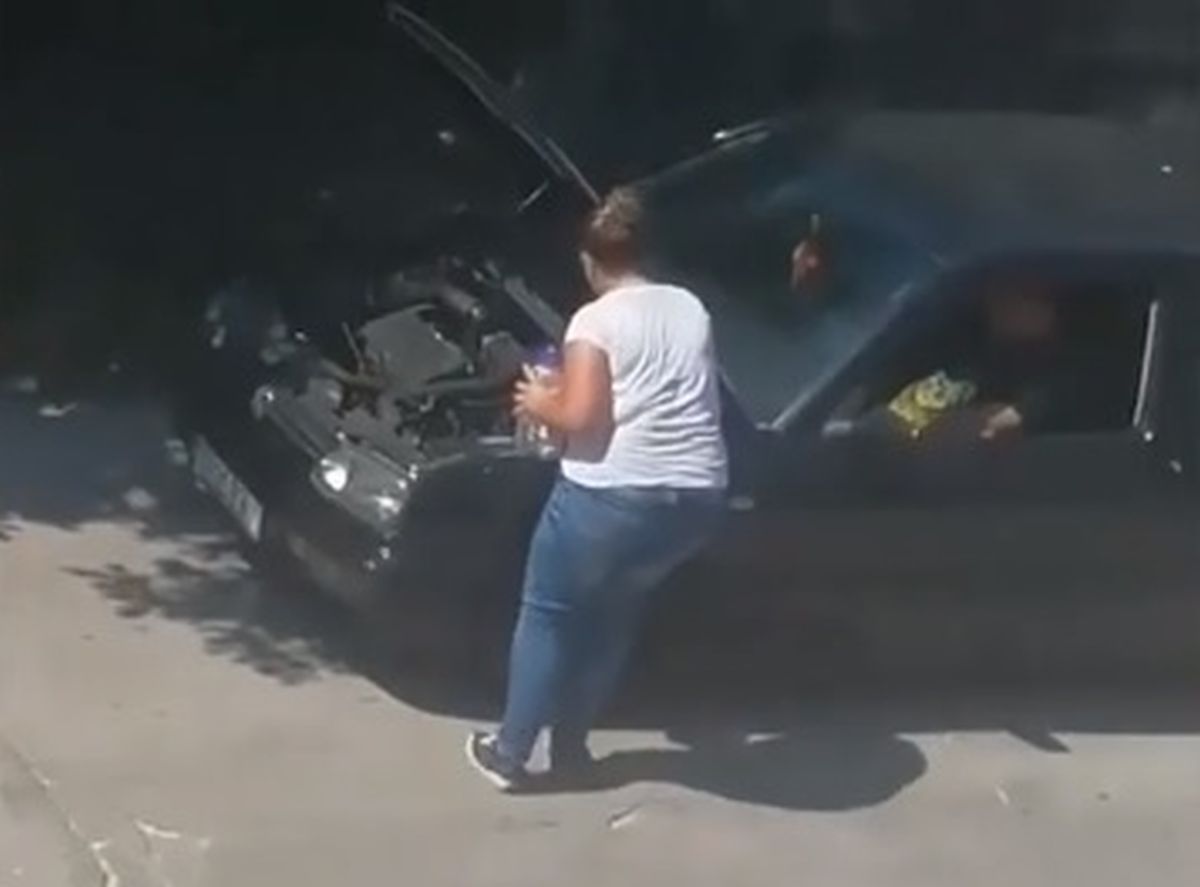 Snimka "pravog muškarca" i njegove partnerice iz Splita postala hit