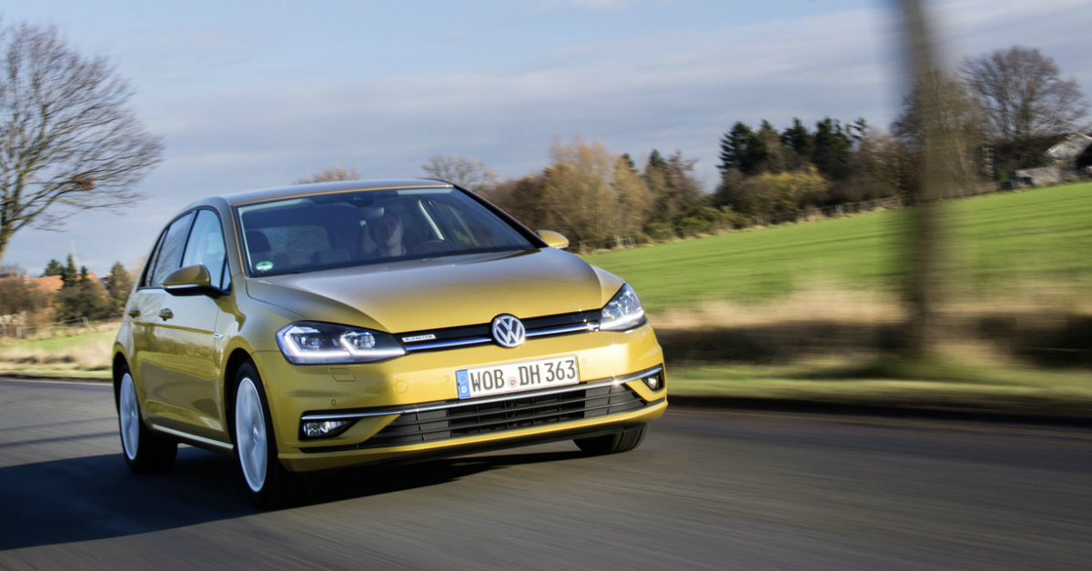 Volkswagen odgodio premijeru novog Golfa, poznat i razlog