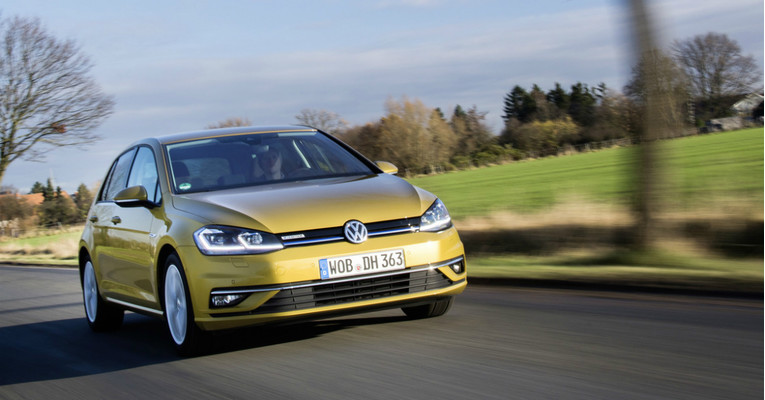 Volkswagen odgodio premijeru novog Golfa, poznat i razlog