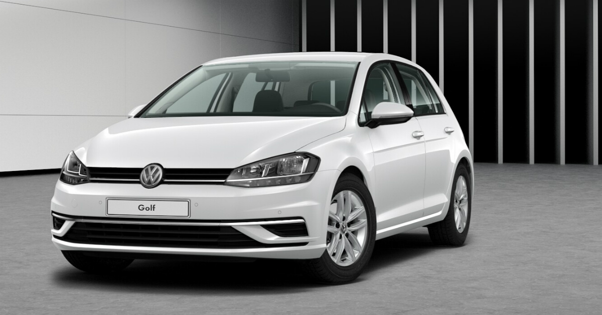 VW Golf Rabbit se vratio na hrvatsko tržište
