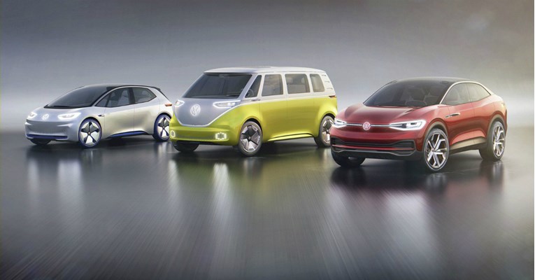 I Volkswagen planira u potpunosti prijeći na struju, a poznato je i kada