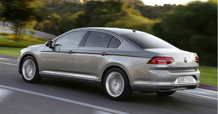 VW Passat, sinonim za njemačke limuzine, više se neće proizvoditi u Njemačkoj