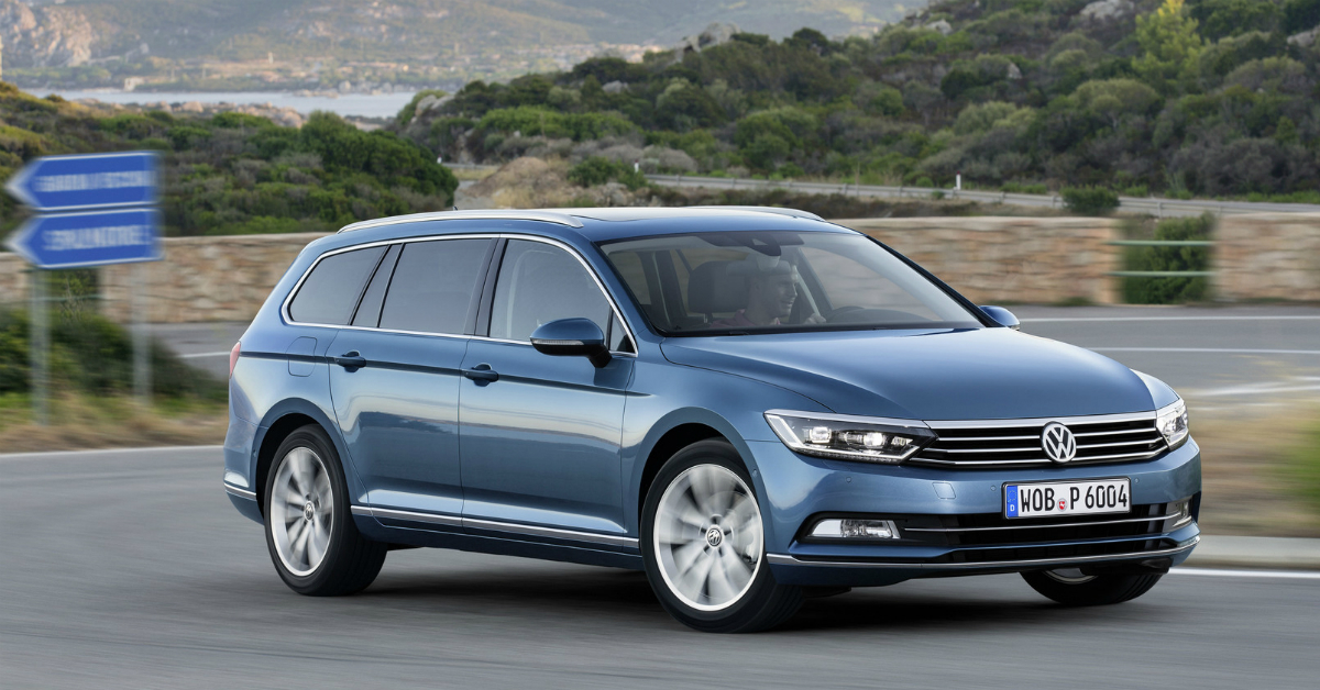 Volkswagen najavio novi Passat i otkrio nove detalje