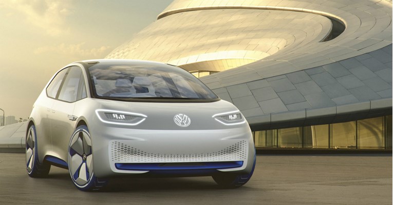 Najjeftiniji električni Volkswagen je pristupačan, ali daleko od Tesle