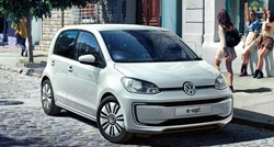 Volkswagen drastično smanjio cijenu električnog mališana