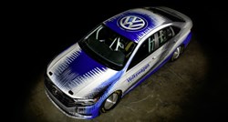 Volkswagen novom Jettom pokušava srušiti brzinski rekord