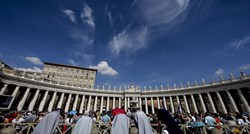 Država kupuje stan za veleposlanike u Vatikanu za 905.000 eura: "Dobili smo popust"