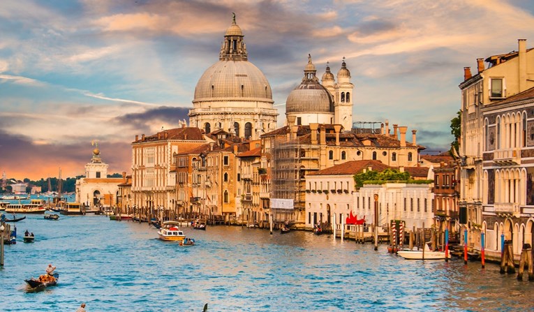 Turistima će se od svibnja naplaćivati ulaz u gradsku jezgru u Veneciji?