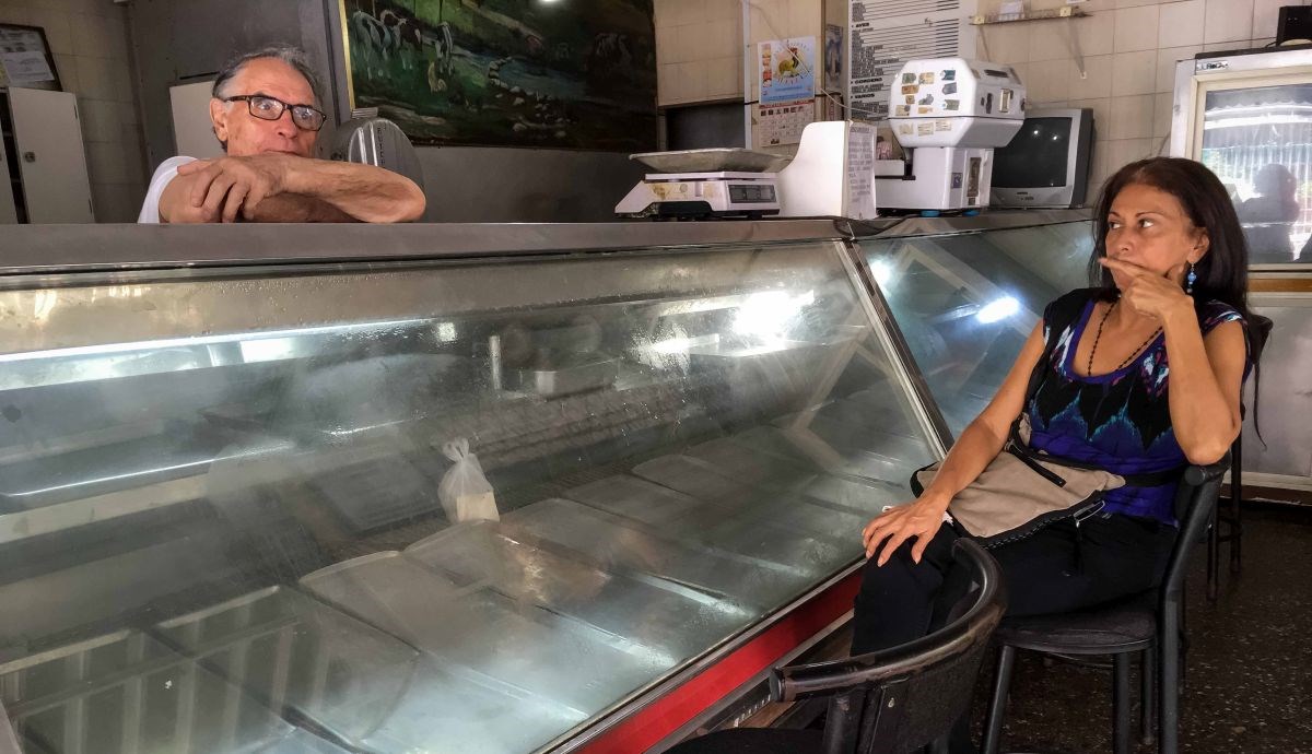 Nema struje ni vode: Evo do čega je nacionalizacija dovela u Venezueli