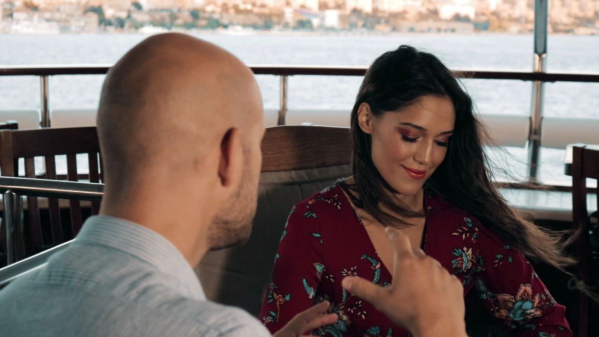 Kralj prvih plesova ima novi hit, nasljednicu "Samo s tobom sam upoznao ljubav"