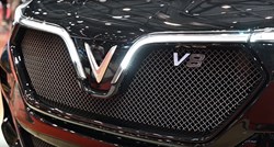 Nije šala: Vijetnamski SUV po američkom ukusu