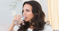 Može li voda ubrzati vaš metabolizam? Evo odgovora