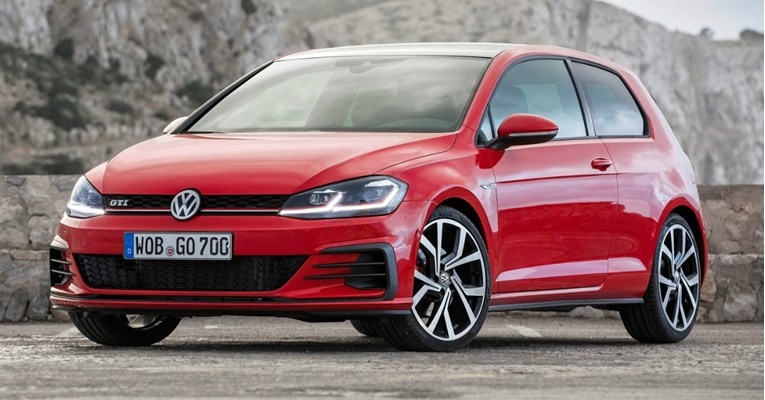 Volkswagen obustavio proizvodnju Golfa GTI, a razlog je očekivan