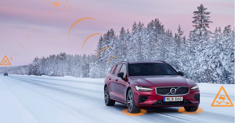 Volvo lansira aute koji dijele informacije, evo o čemu će "razgovarati"