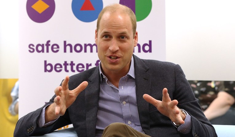 Princ William: Podržao bih svoju djecu da su gay