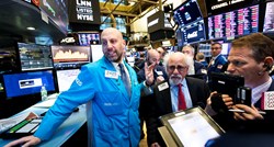Wall Street snažno porastao, FED povećao kamate