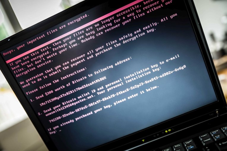 SAD diže optužnicu protiv sjevernokorejskih hakera zbog virusa WannaCry