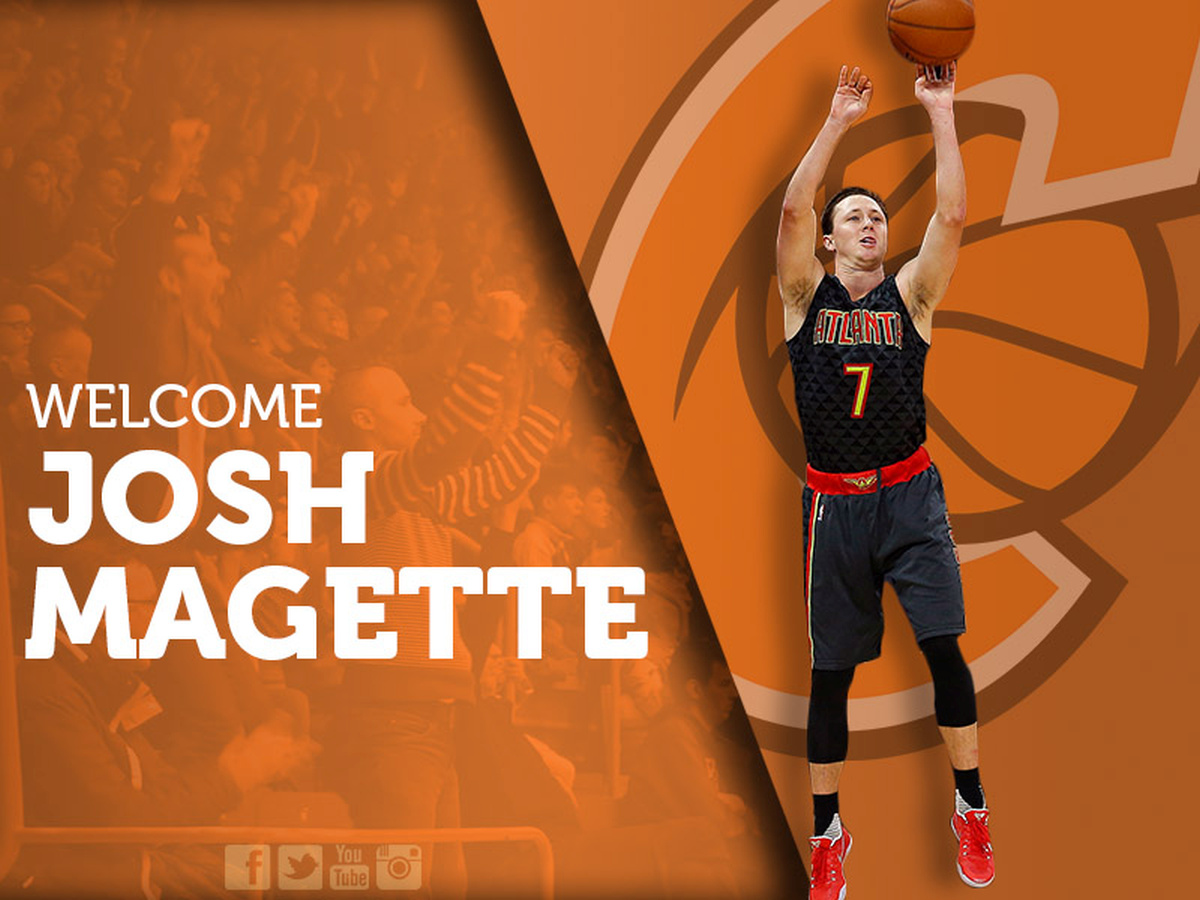 Cedevita dovela Amerikanca koji je prošle sezone igrao u NBA ligi
