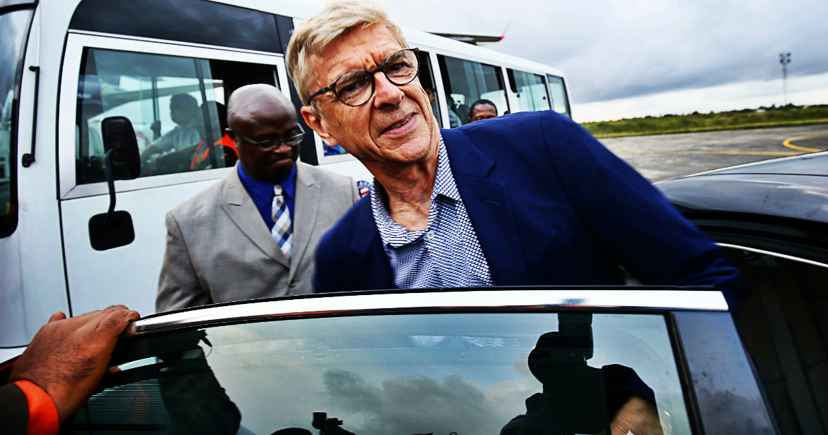 Wenger odbio preuzeti klupu najgoreg premierligaša. Evo gdje bi mogao otići