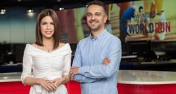 Dorijan Elezović nakon 16 godina odlazi s Nove TV