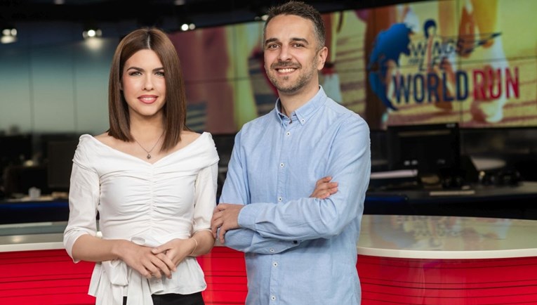 Dorijan Elezović nakon 16 godina odlazi s Nove TV
