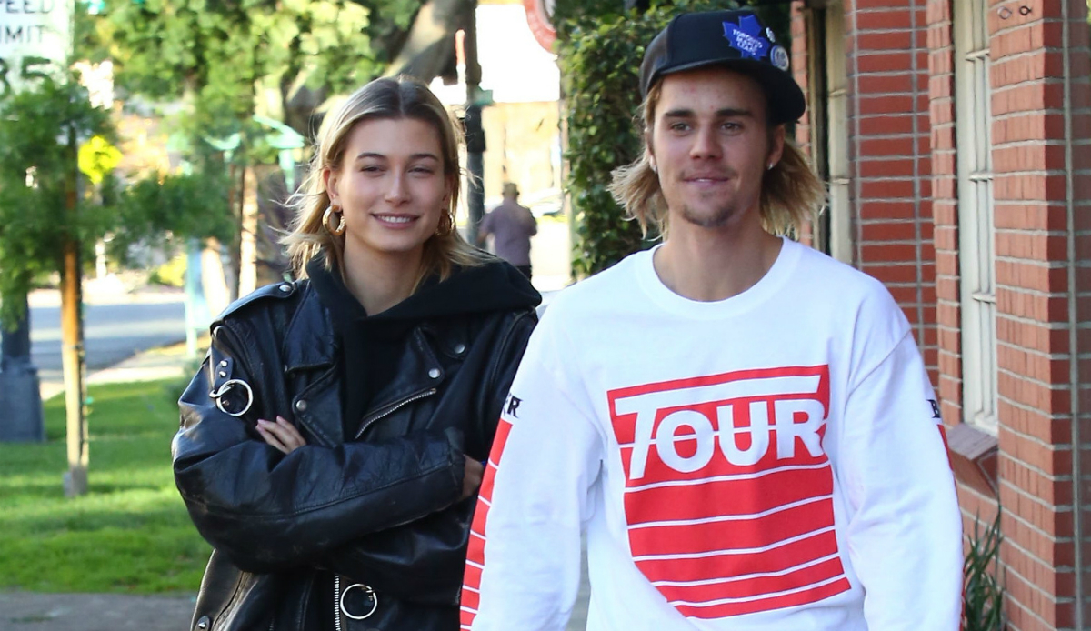 Hailey Baldwin i Justin Bieber potvrdili bračni status