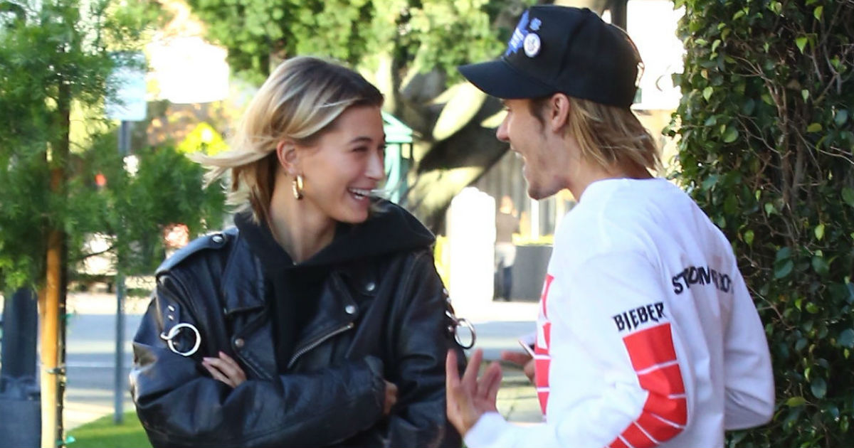 Razlog zašto su Justin i Hailey požurili s vjenčanjem uopće nije iznenađujući