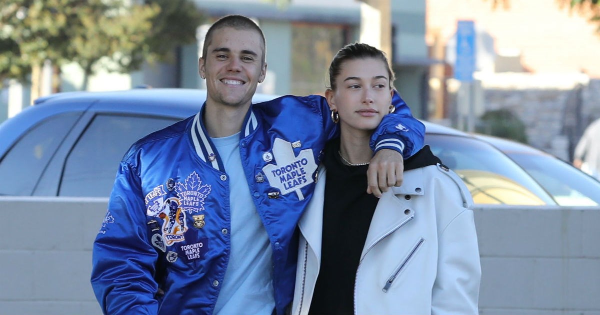 Animirani makeover: Justin i Hailey Bieber postali su Simpsoni