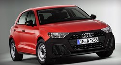 Audi A1: Sve verzije na jednoj hrpi