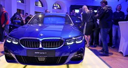 Službeno predstavljanje legendarnog BMW modela