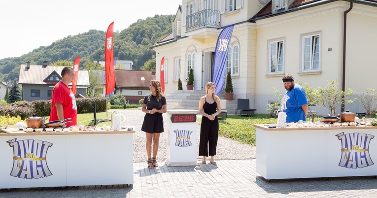 Život na vagi: Netko napušta show, a netko dobiva imunitet