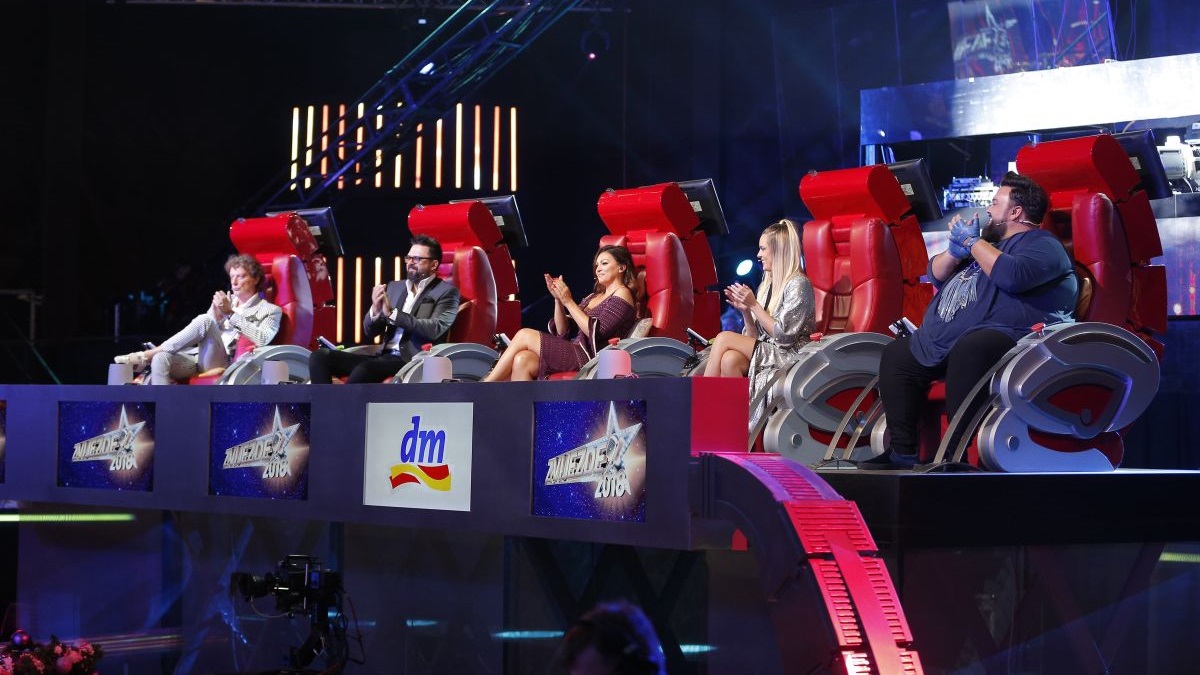 Zvijezde:  Nakon svađe s Huljićem, Houdek napustio studio