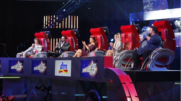 Zvijezde:  Nakon svađe s Huljićem, Houdek napustio studio