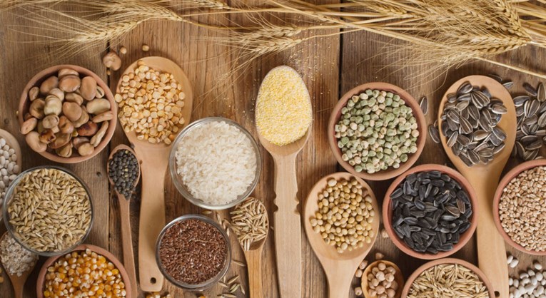 Znate li uz pomoć kojih žitarica možete izgubiti višak kilograma?