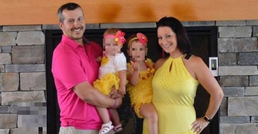 Priznao krivnju: Bolesnik iz SAD-a ubio suprugu i dvoje djece