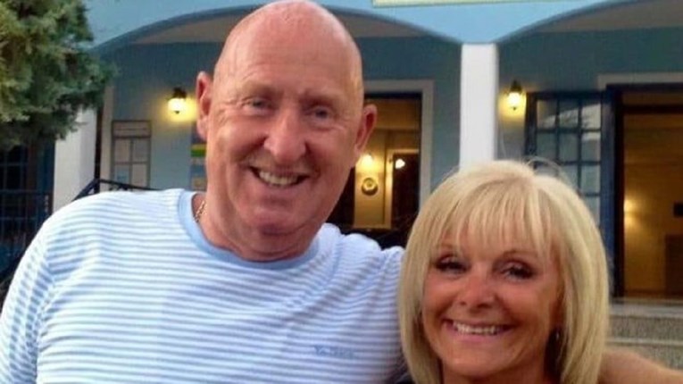Otkriveno od čega je u hotelu u Egiptu umro britanski bračni par