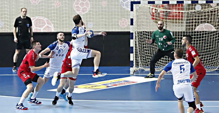 PPD Zagreb u gradskom derbiju svladao Dubravu i uzeo 26. titulu Kupa